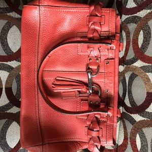 Coach handbag